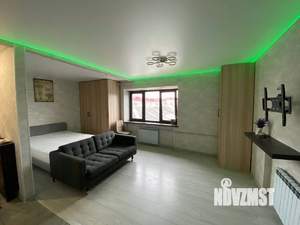 1-к квартира, вторичка, 31м2, 5/5 этаж