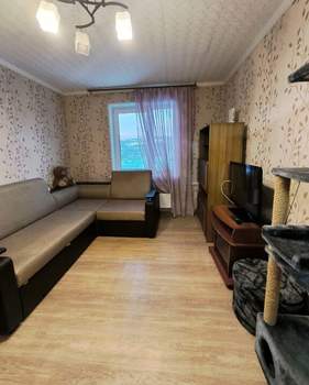 2-к квартира, вторичка, 47м2, 5/5 этаж