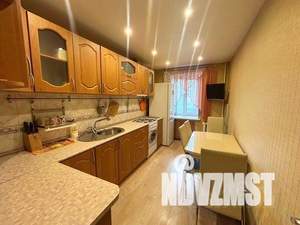 3-к квартира, вторичка, 58м2, 5/9 этаж