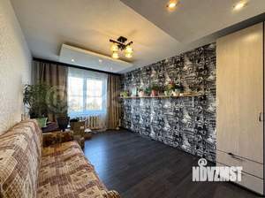 2-к квартира, вторичка, 47м2, 5/5 этаж
