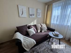 1-к квартира, вторичка, 31м2, 5/5 этаж