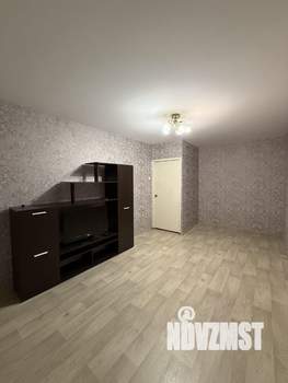 1-к квартира, вторичка, 31м2, 5/9 этаж