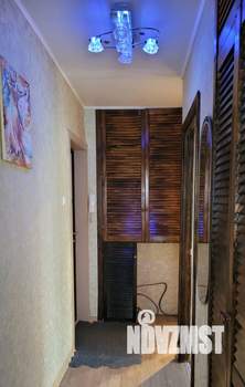 2-к квартира, вторичка, 42м2, 4/5 этаж