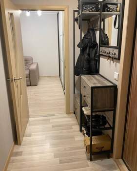 2-к квартира, вторичка, 42м2, 8/9 этаж