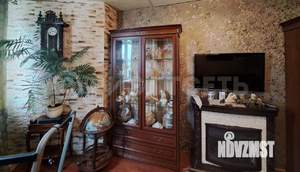 3-к квартира, вторичка, 63м2, 5/5 этаж