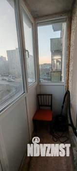 1-к квартира, вторичка, 31м2, 4/9 этаж