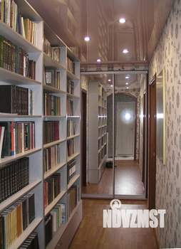 3-к квартира, вторичка, 69м2, 4/9 этаж