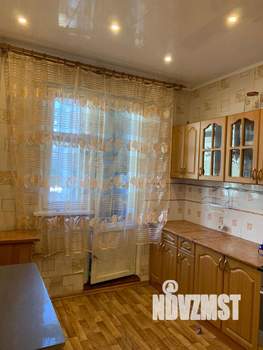 2-к квартира, вторичка, 56м2, 3/9 этаж