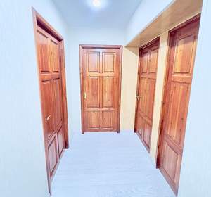 3-к квартира, вторичка, 74м2, 2/5 этаж