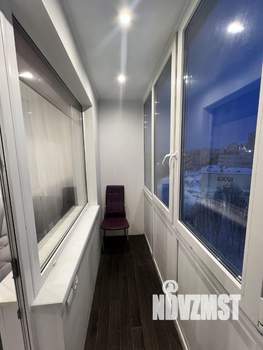 3-к квартира, вторичка, 60м2, 8/9 этаж