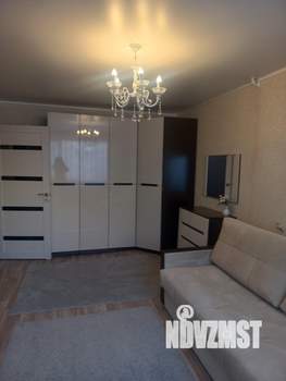 1-к квартира, вторичка, 33м2, 4/10 этаж