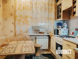2-к квартира, вторичка, 46м2, 3/3 этаж