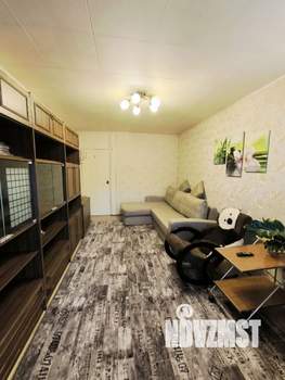 2-к квартира, вторичка, 47м2, 5/5 этаж