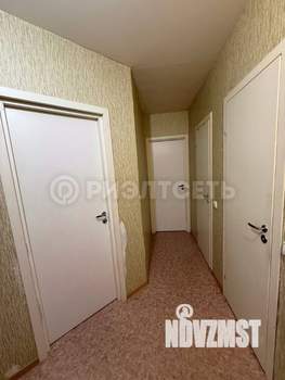 2-к квартира, вторичка, 52м2, 3/3 этаж