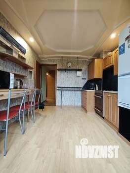 2-к квартира, вторичка, 53м2, 5/9 этаж