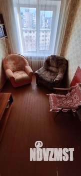 3-к квартира, вторичка, 56м2, 5/5 этаж