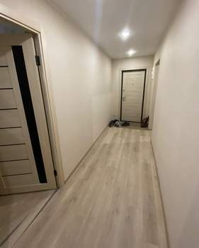 2-к квартира, вторичка, 54м2, 6/9 этаж