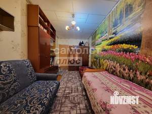 2-к квартира, вторичка, 44м2, 1/5 этаж