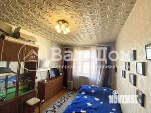 2-к квартира, вторичка, 49м2, 5/5 этаж