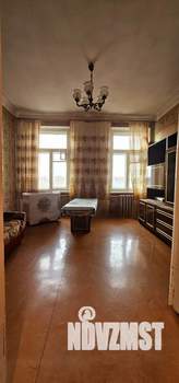 2-к квартира, вторичка, 50м2, 5/5 этаж