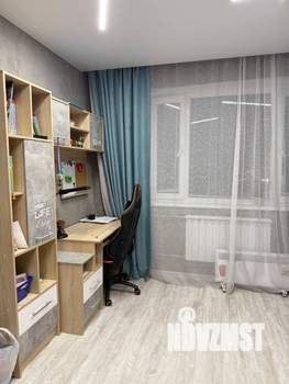 2-к квартира, вторичка, 56м2, 1/11 этаж