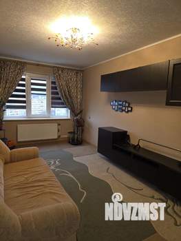 2-к квартира, вторичка, 54м2, 6/9 этаж