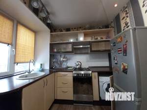 2-к квартира, вторичка, 46м2, 2/5 этаж