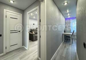 2-к квартира, вторичка, 44м2, 4/5 этаж
