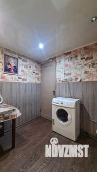 1-к квартира, вторичка, 30м2, 3/5 этаж