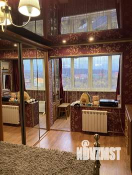 3-к квартира, вторичка, 70м2, 8/9 этаж