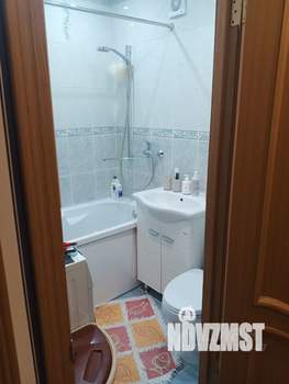 2-к квартира, вторичка, 47м2, 3/6 этаж