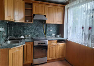 3-к квартира, вторичка, 61м2, 4/5 этаж