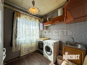 1-к квартира, вторичка, 32м2, 5/5 этаж