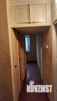 1-к квартира, вторичка, 31м2, 3/5 этаж