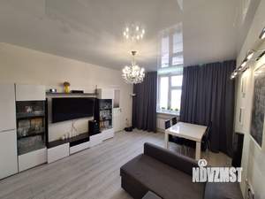 3-к квартира, вторичка, 75м2, 3/5 этаж