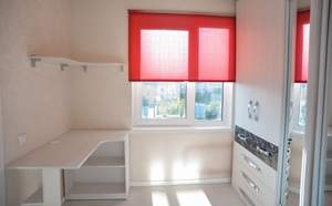 3-к квартира, вторичка, 58м2, 4/9 этаж