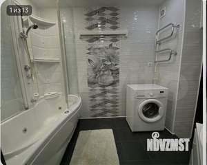 2-к квартира, вторичка, 57м2, 8/9 этаж