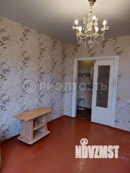 3-к квартира, вторичка, 62м2, 2/9 этаж