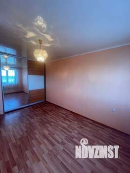 2-к квартира, вторичка, 48м2, 1/5 этаж