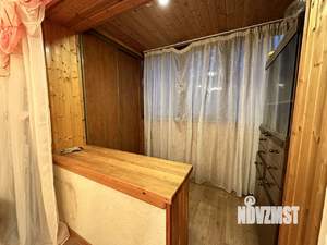 3-к квартира, вторичка, 68м2, 2/9 этаж