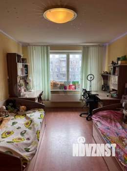 4-к квартира, вторичка, 88м2, 3/5 этаж