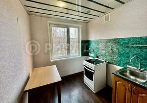 1-к квартира, вторичка, 29м2, 2/9 этаж