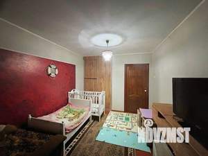 2-к квартира, вторичка, 43м2, 4/5 этаж
