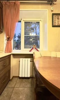 2-к квартира, вторичка, 41м2, 2/5 этаж