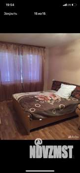 2-к квартира, вторичка, 47м2, 1/5 этаж