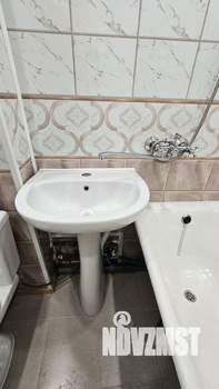 3-к квартира, вторичка, 58м2, 1/5 этаж