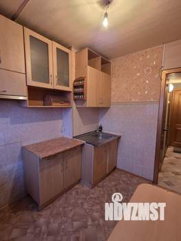 3-к квартира, вторичка, 60м2, 7/9 этаж