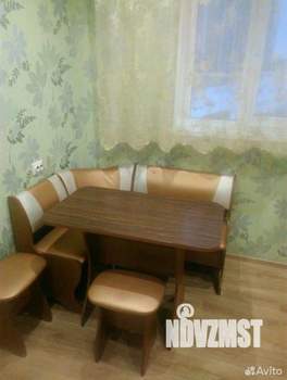 1-к квартира, вторичка, 33м2, 4/10 этаж