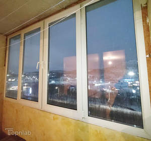 2-к квартира, вторичка, 46м2, 7/9 этаж