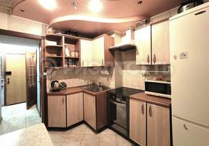 1-к квартира, вторичка, 31м2, 3/9 этаж